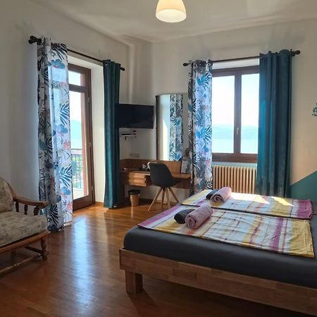 Villa Angelina Guest House Cannero Riviera Dış mekan fotoğraf