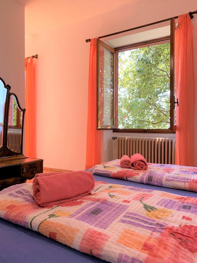 Villa Angelina Guest House Cannero Riviera Dış mekan fotoğraf