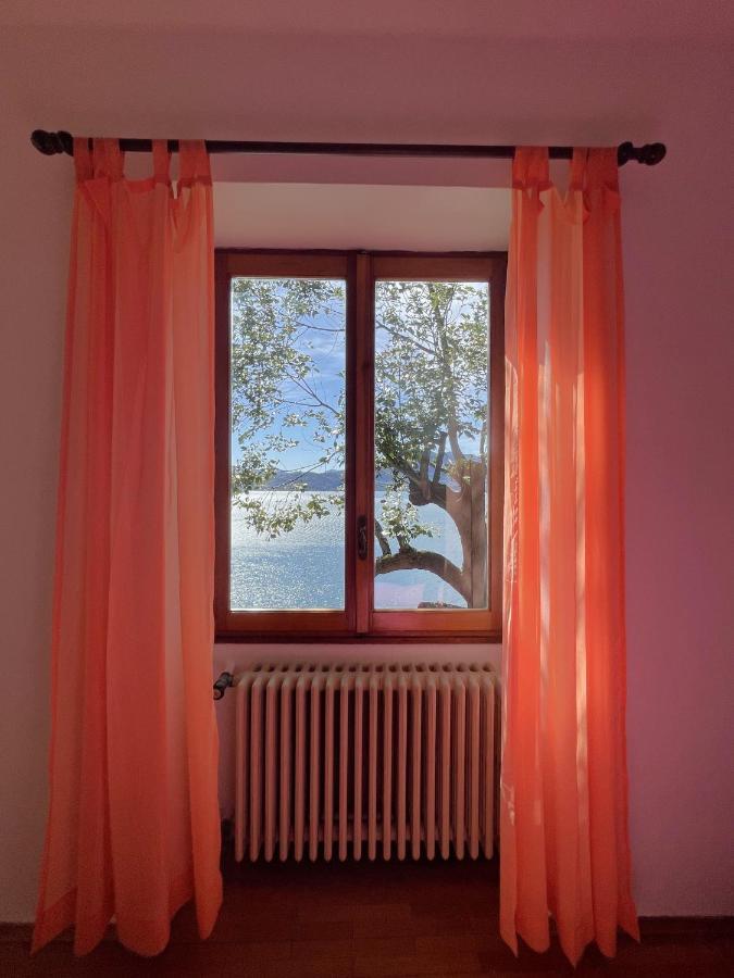 Villa Angelina Guest House Cannero Riviera Dış mekan fotoğraf