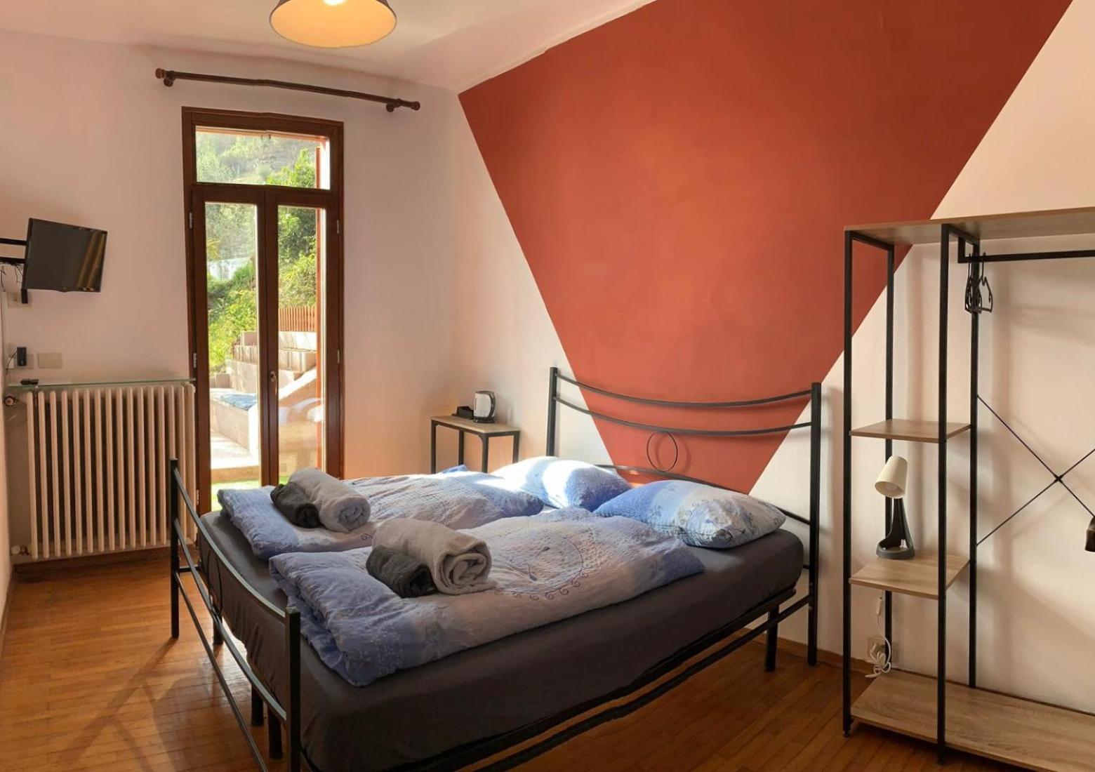 Villa Angelina Guest House Cannero Riviera Dış mekan fotoğraf