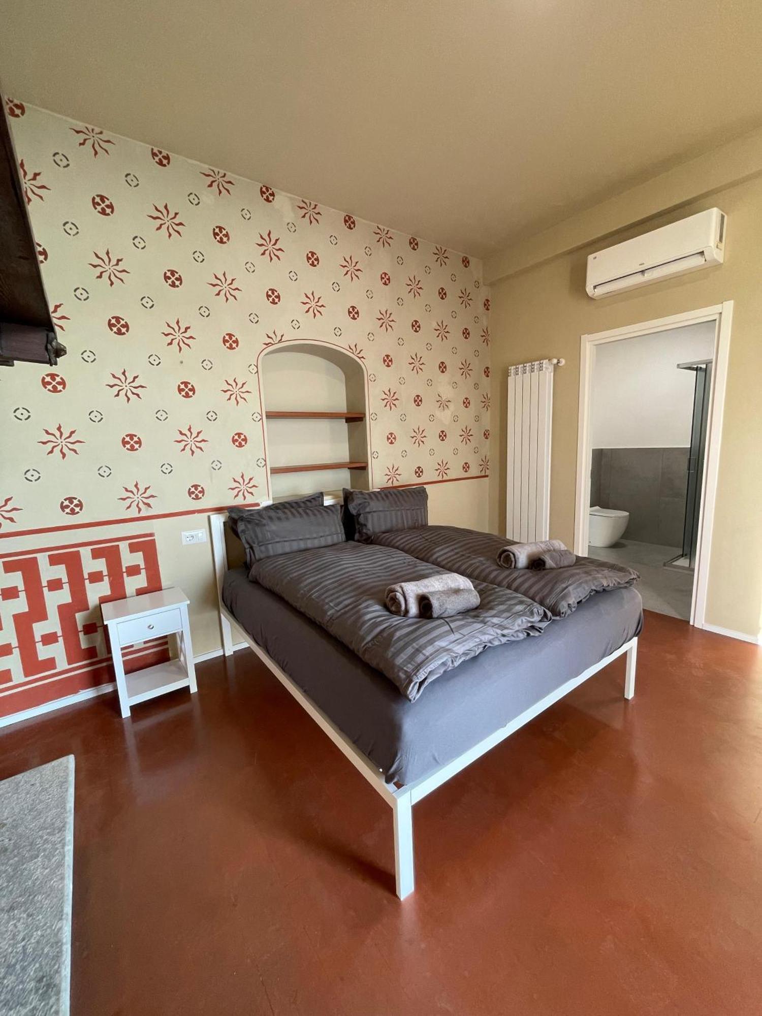 Villa Angelina Guest House Cannero Riviera Dış mekan fotoğraf