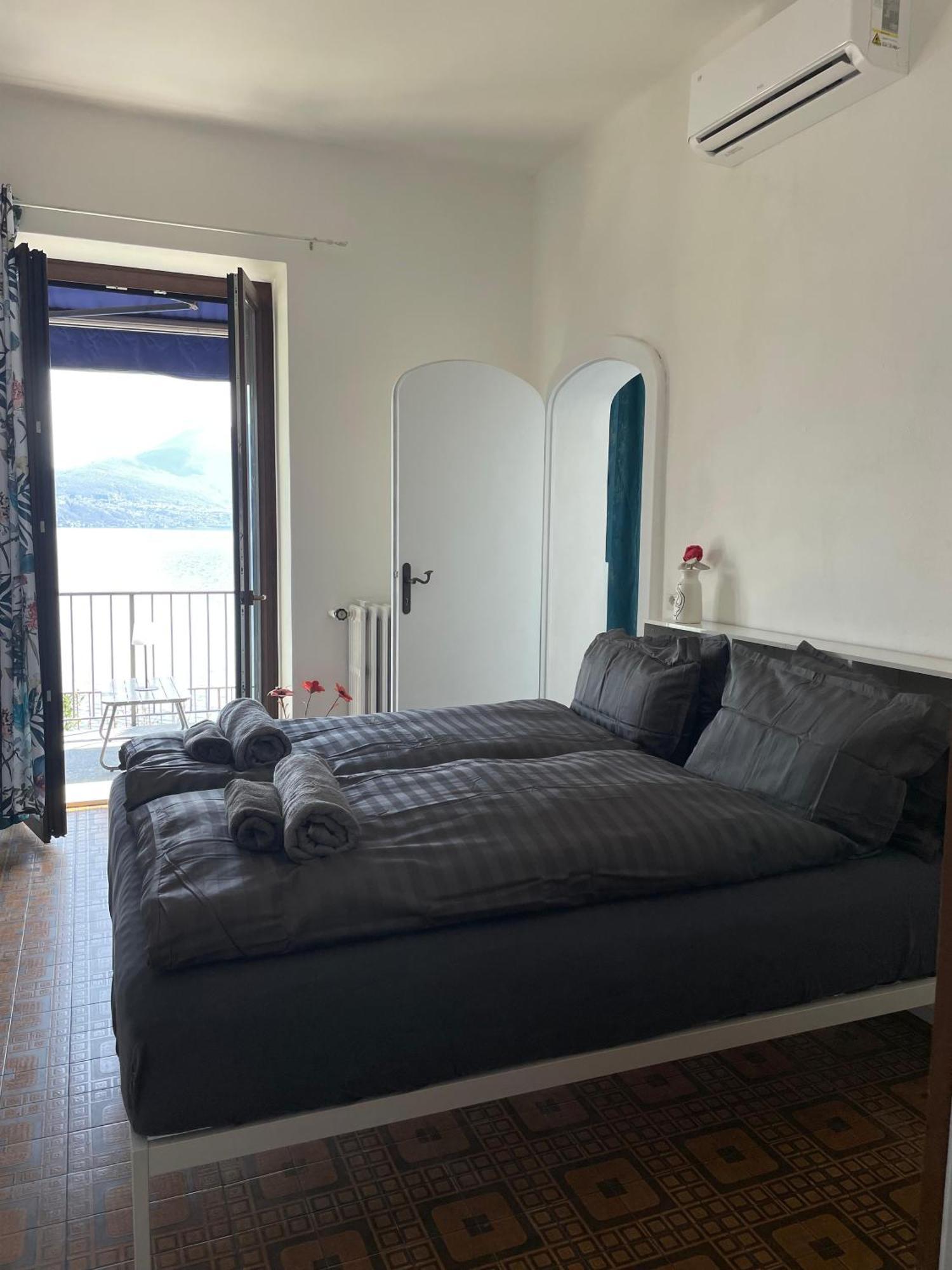 Villa Angelina Guest House Cannero Riviera Dış mekan fotoğraf