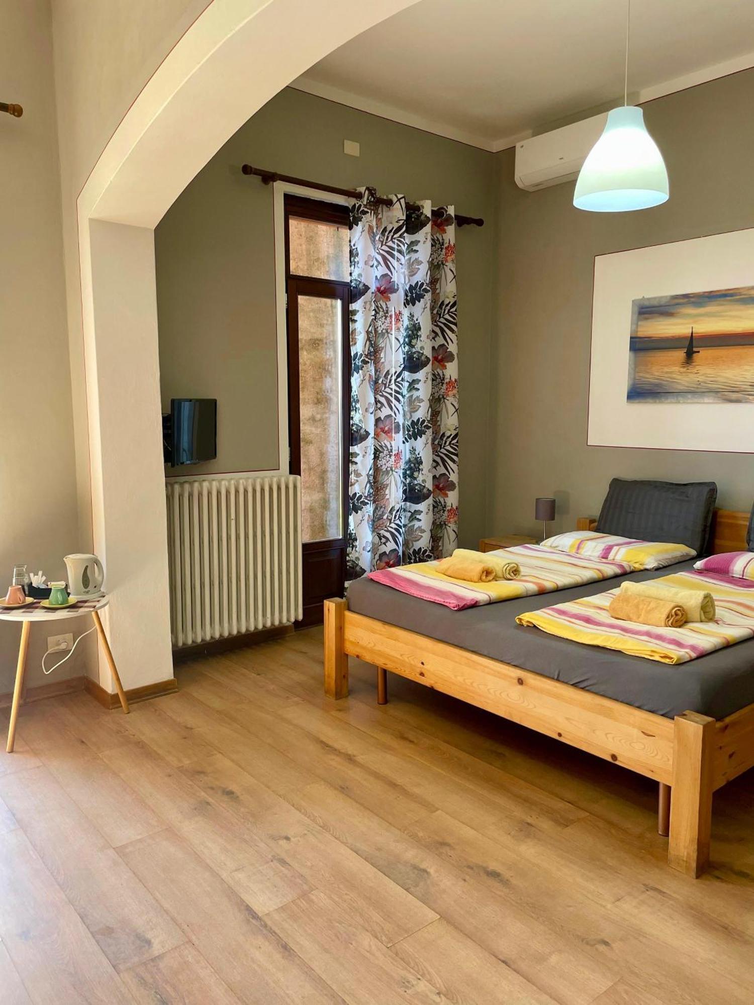 Villa Angelina Guest House Cannero Riviera Dış mekan fotoğraf