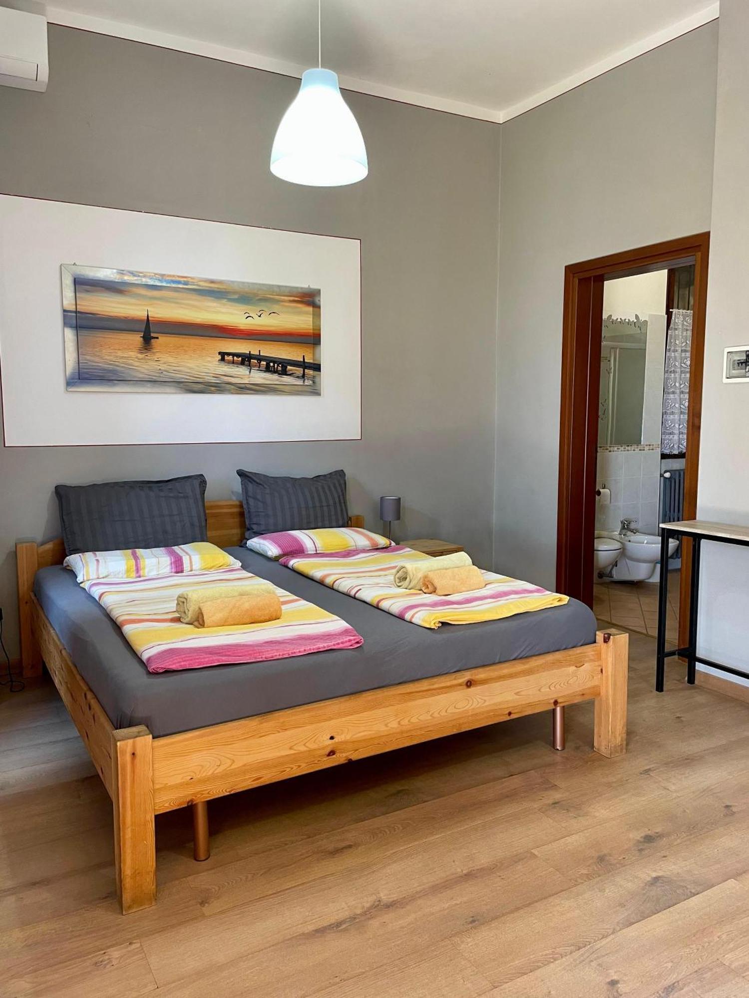 Villa Angelina Guest House Cannero Riviera Dış mekan fotoğraf