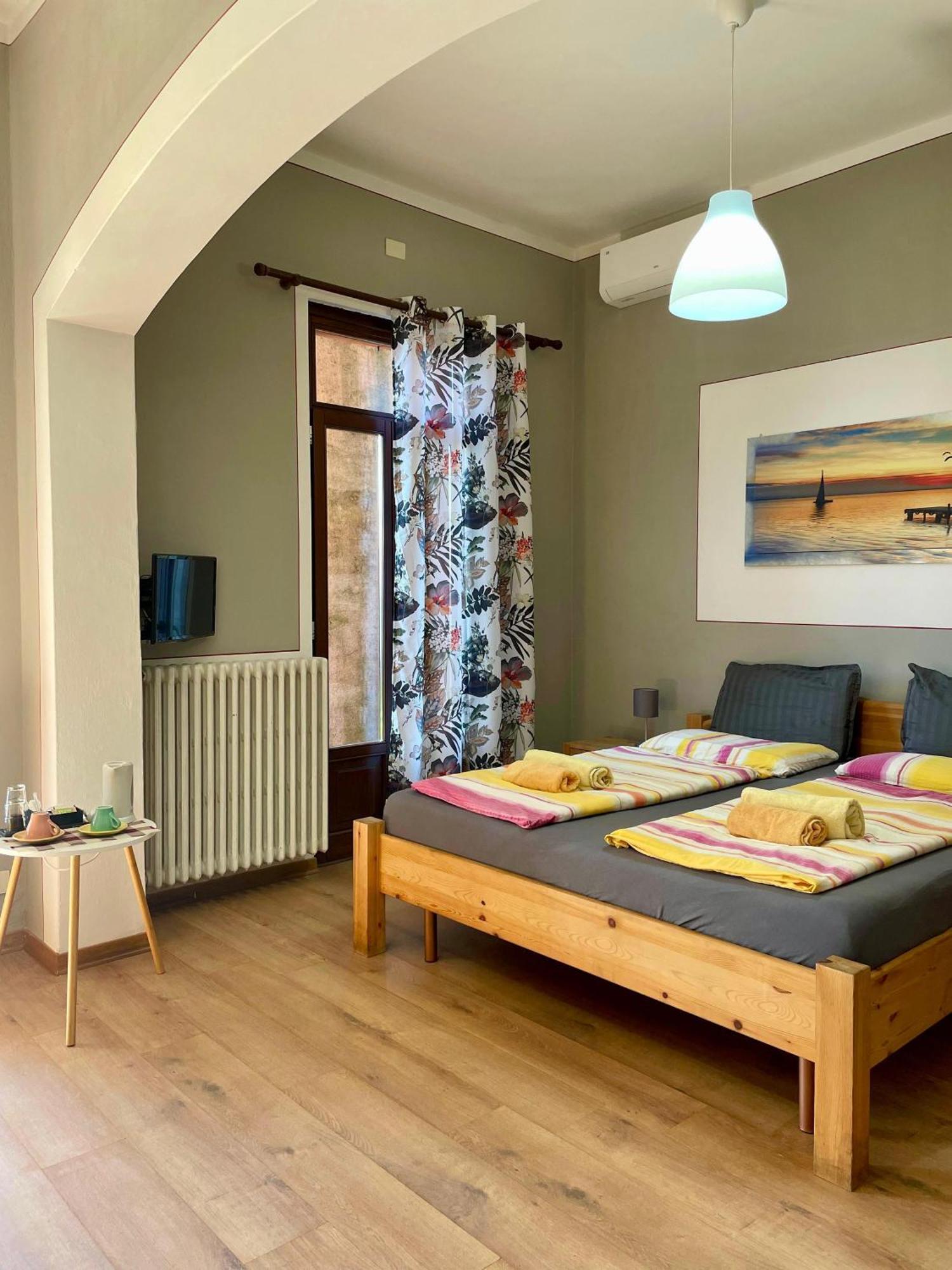Villa Angelina Guest House Cannero Riviera Dış mekan fotoğraf